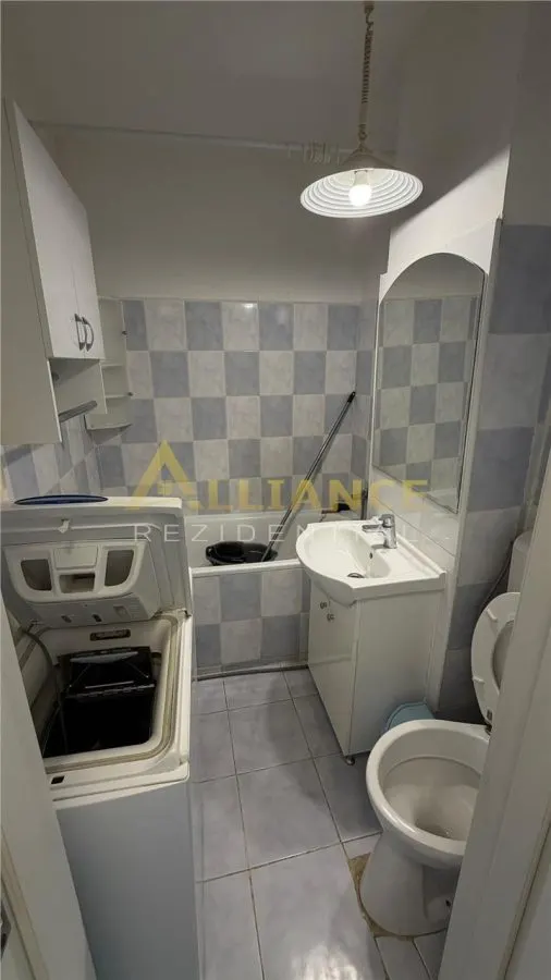 Berceni - Zona Resita | Apartament 2 camere | Mobilat si utilat - foto 11