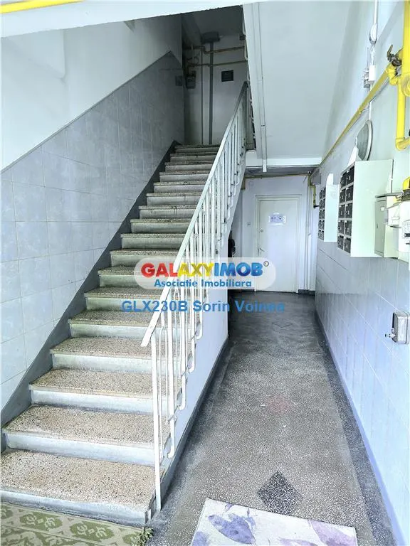 Apartament 2 camere Pajura Bucurestii Noi  | 13 min. metrou Jiului - foto 11
