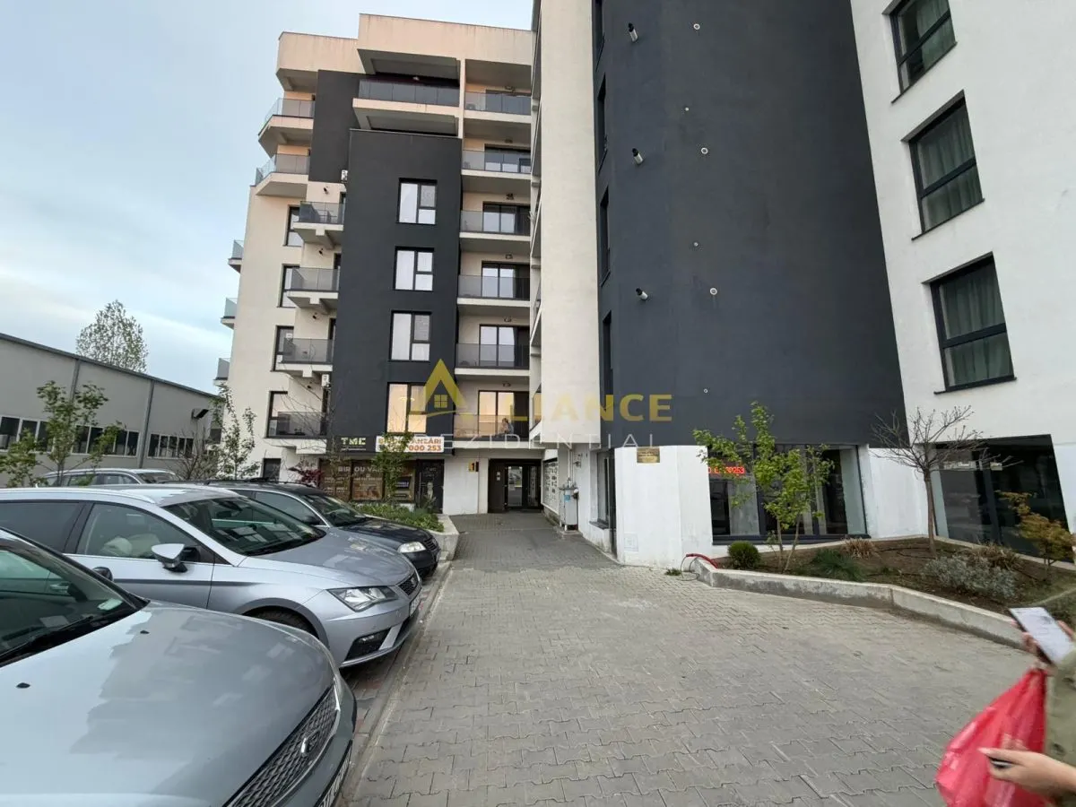 Berceni-Apartament 2 Camere - Mobilat - Gata de Mutare -Boxa - foto 1