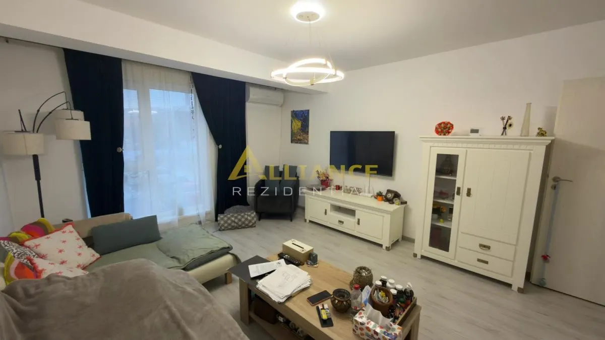 Berceni-Apartament 2 Camere - Mobilat - Gata de Mutare -Boxa - foto 3
