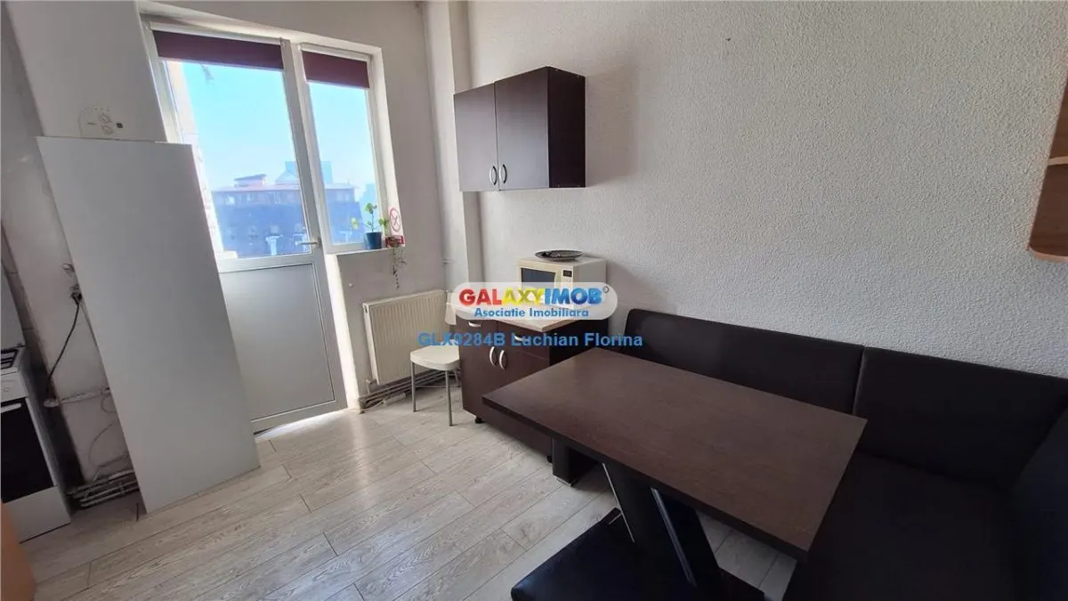 Vanzare apartament 2 camere I Piata Universitatii - foto 7