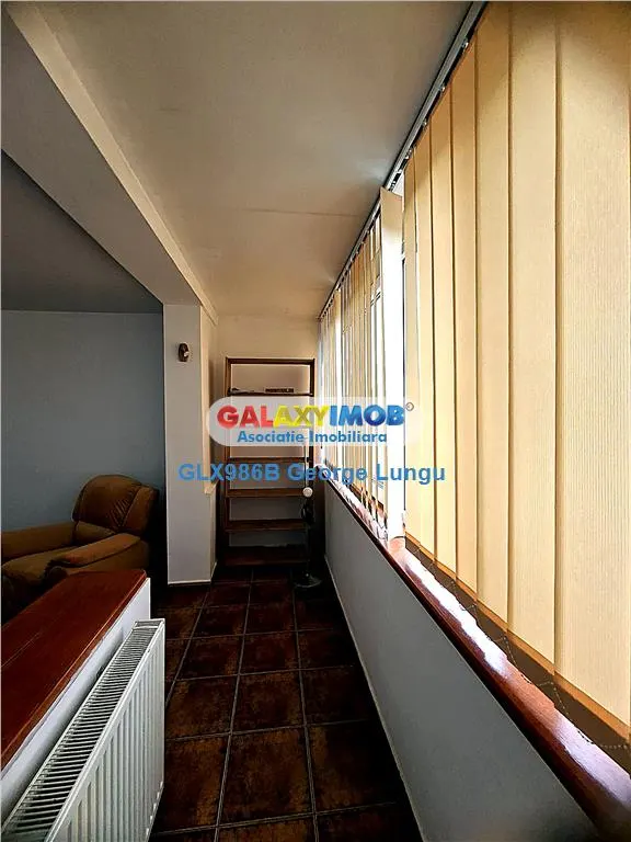 Apartament 3 camere de inchiriat zona Drumul Taberei Valea Ialomitei - foto 10