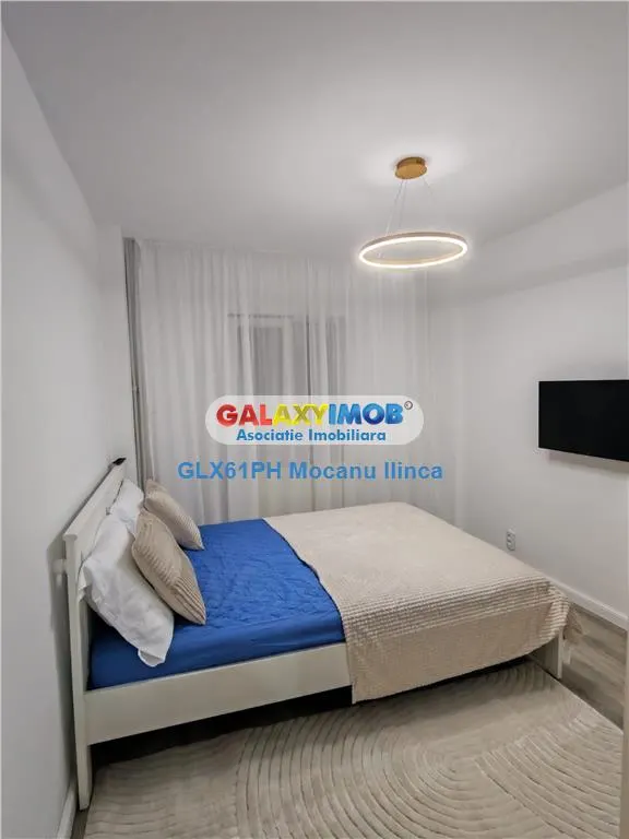 Inchiriere apartament 2 camere, Republicii, Ploiesti - foto 3