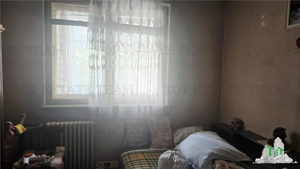 Apartament cu 3 camere in Giulesti-Crangasi, langa Bdul Constructorilor| Zona linistita | Pret atractiv - foto 4