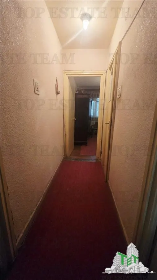 Apartament cu 3 camere in Giulesti-Crangasi, langa Bdul Constructorilor| Zona linistita | Pret atractiv - foto 8