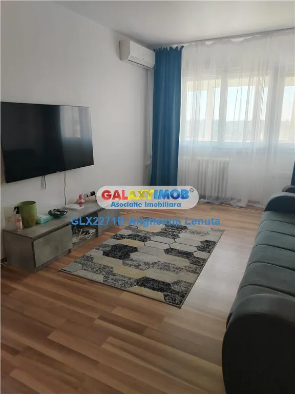 Militari Lujerului  Strada Fabricii  apartament 3 camere de inchirat - foto 1