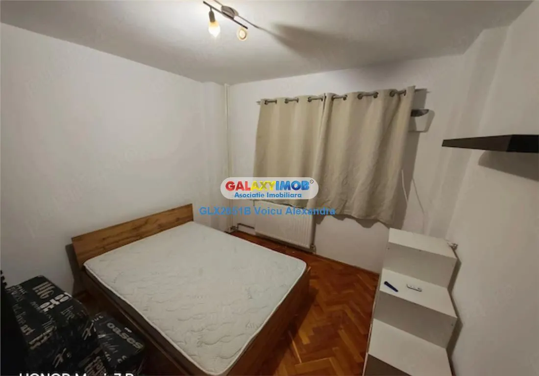 Apartament 2 Cam Brancoveanu - 5 Min Metrou - Boiler - foto 2