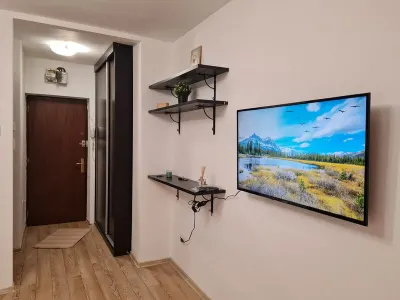Garsonieră Mobilată și Utilată Complet | Iancului | Metrou 7-8 Min Sector2 - foto 3