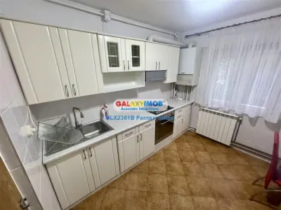 2 Camere | Piata Sudului | Decomandat | Centrala Proprie | 8min metrou - foto 4