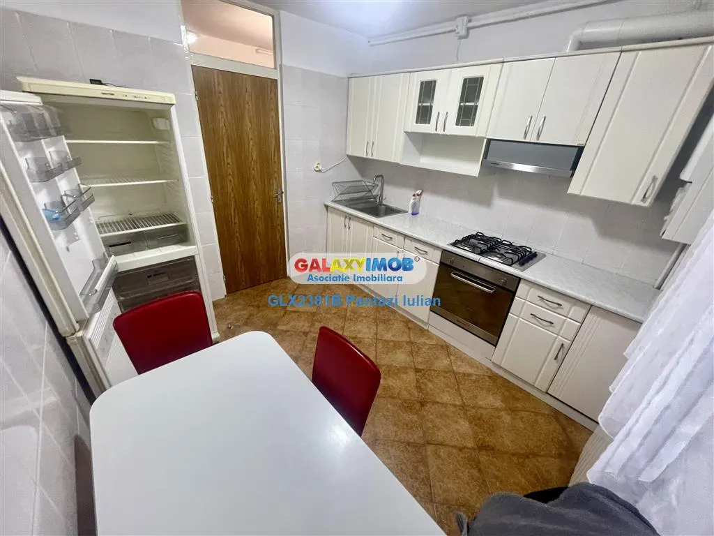 2 Camere | Piata Sudului | Decomandat | Centrala Proprie | 8min metrou - foto 5
