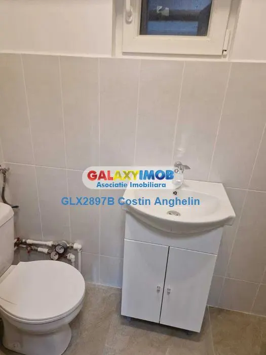 Apartament Premium 3 Camere - Vedere Dambovita - Unirii - foto 5