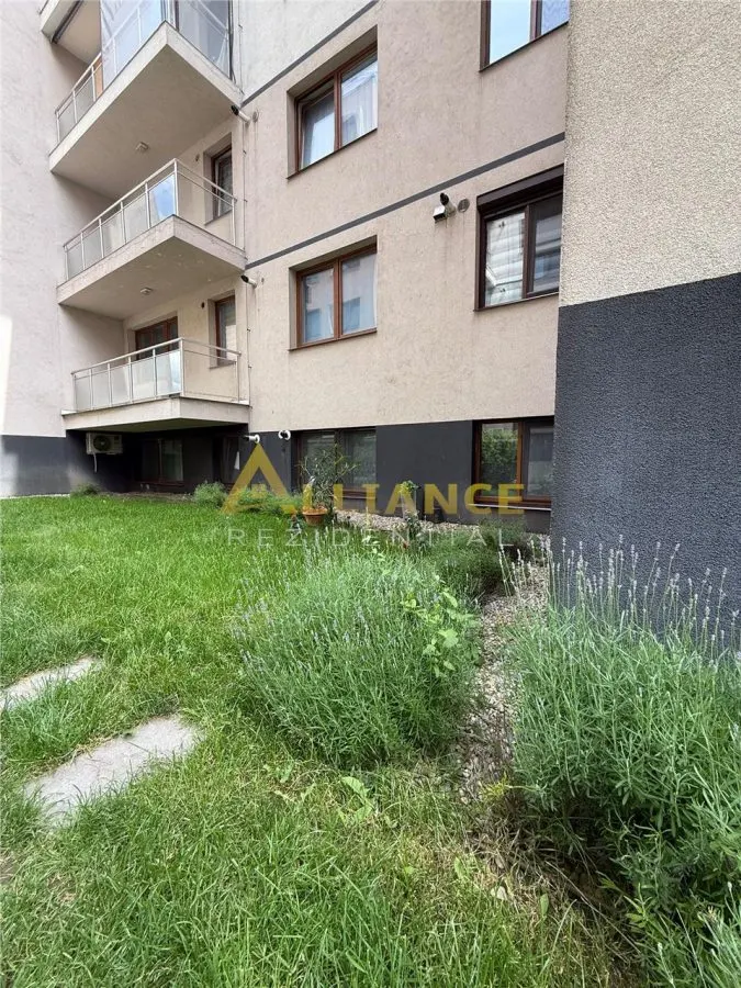 Apartament 2 camere * Cartierul Solar - foto 12