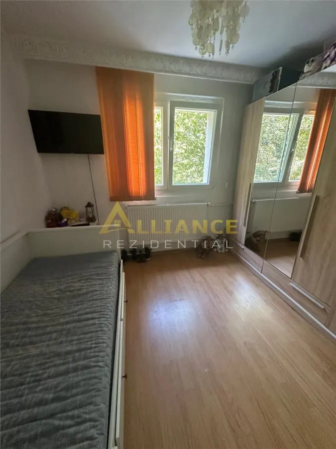 Brancoveanu - Apartament 2 camere - foto 4