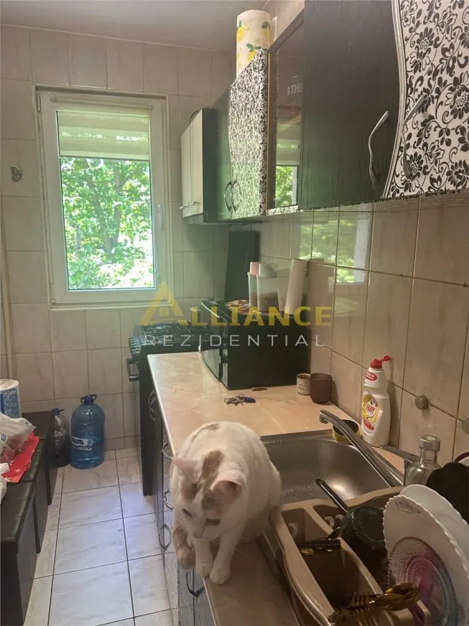 Brancoveanu - Apartament 2 camere - foto 7