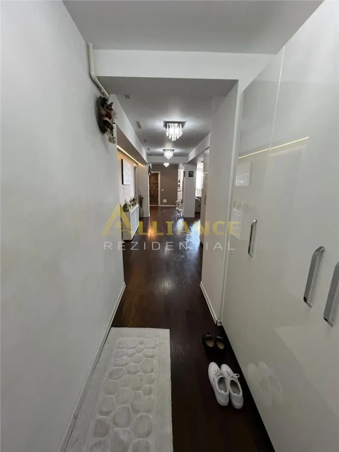Apartament cu 4 camere | 139 mp | terasa generoasa 107 mp | - foto 18