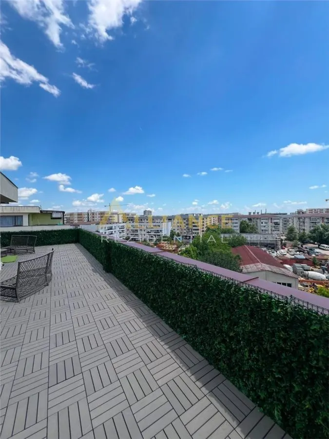 Â Apartament 4 camere | Bd. Metalurgiei - Grand Arena Mall | Sector 4 - foto 16
