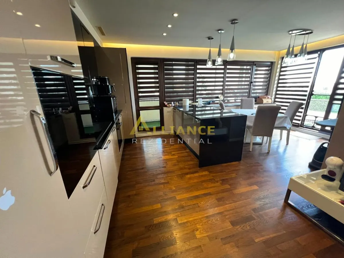 Â Apartament 4 camere | Bd. Metalurgiei - Grand Arena Mall | Sector 4 - foto 7