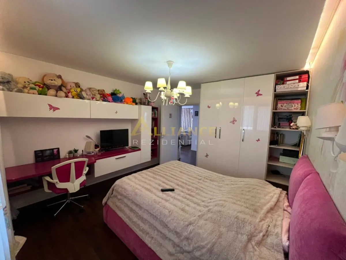 Apartament spectaculos cu terasă uriașă de 107 mp, lângă Grand Arena - foto 2