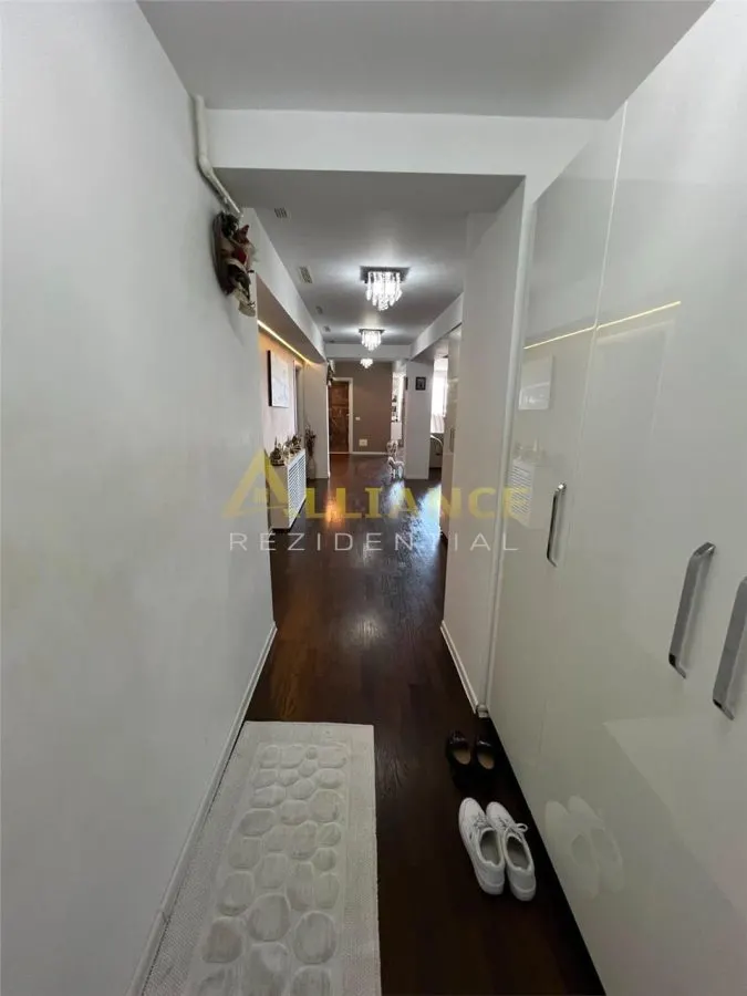 Apartament spectaculos cu terasă uriașă de 107 mp, lângă Grand Arena - foto 5