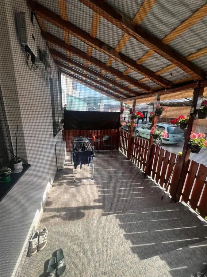 RECO, Oportunitate doua apartamente in Astileu, renovate complet, panouri fotovoltaice - foto 11