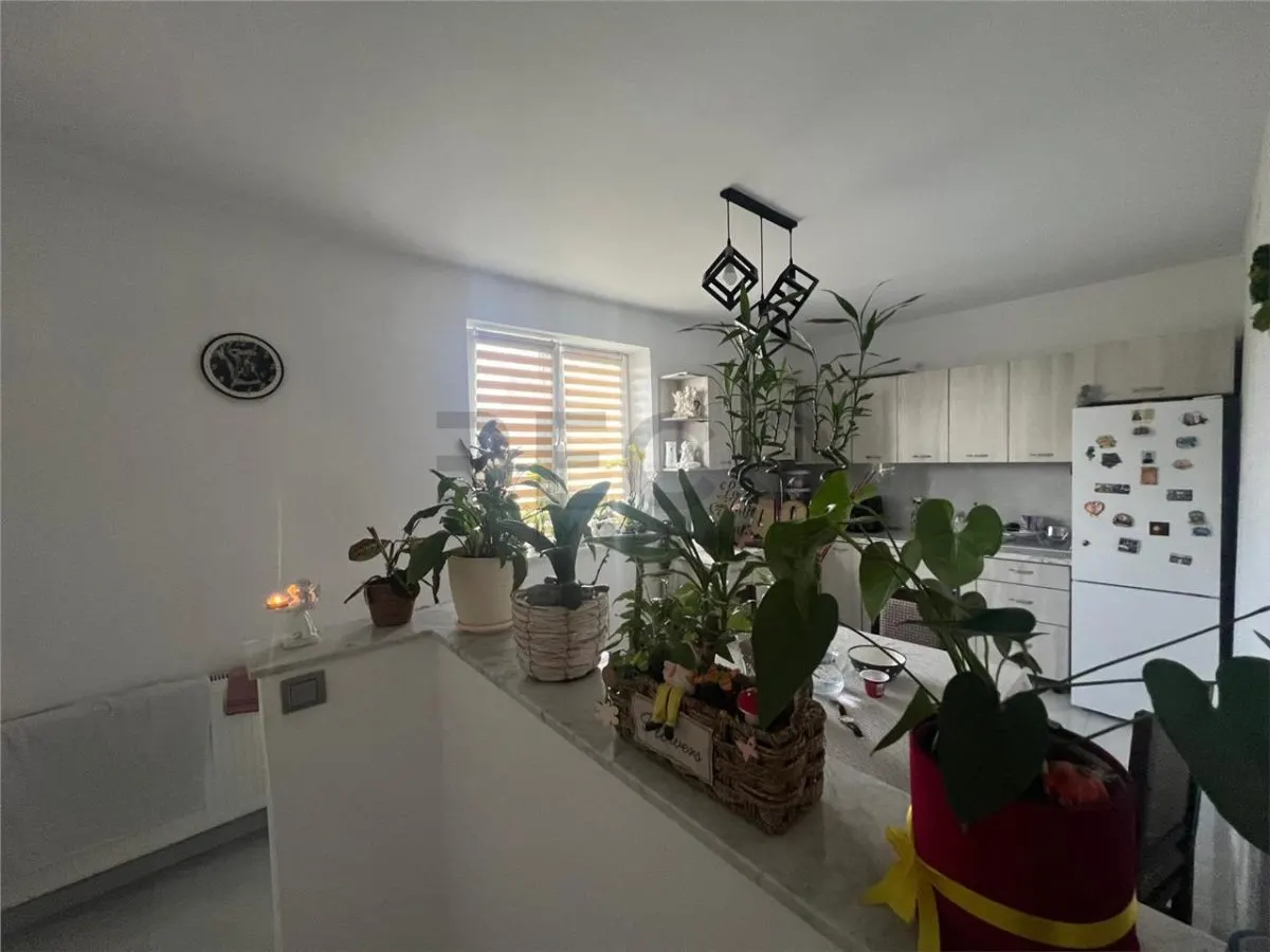 RECO, Oportunitate doua apartamente in Astileu, renovate complet, panouri fotovoltaice - foto 4