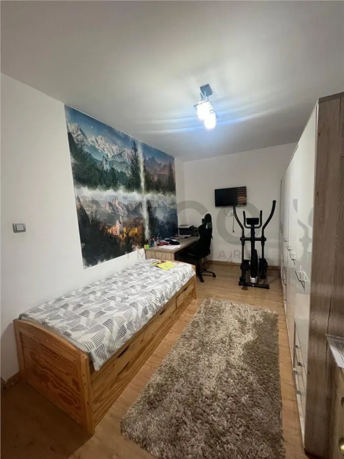 RECO, Oportunitate doua apartamente in Astileu, renovate complet, panouri fotovoltaice - foto 6