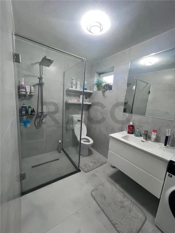 RECO, Oportunitate doua apartamente in Astileu, renovate complet, panouri fotovoltaice - foto 9