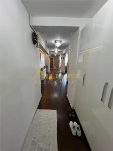 Apartament 4 camere | Bld. Metalurgiei | 139 mp utili | 107 mp terasa | - foto 8