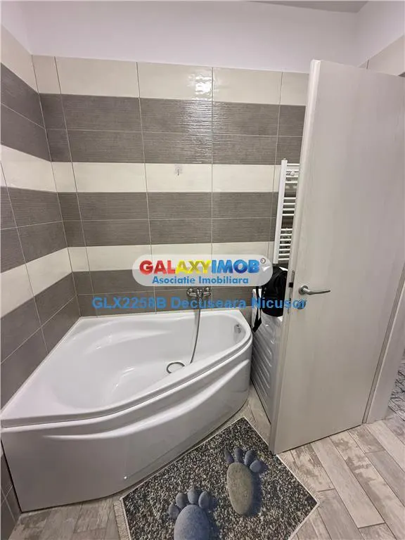 Apartament 2 camere Militari Residence, Mobilat Utilat 76.500 euro - foto 8
