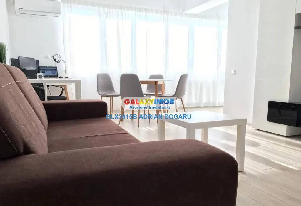 APARTAMENT 2 CAMERE DE INCHIRIAT SALAJAN - foto 1