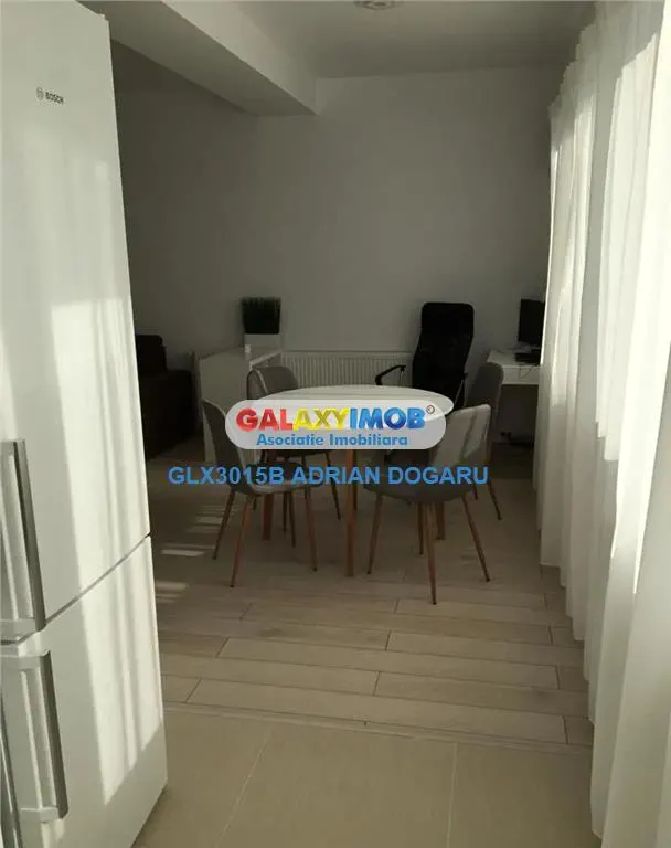 APARTAMENT 2 CAMERE DE INCHIRIAT SALAJAN - foto 5