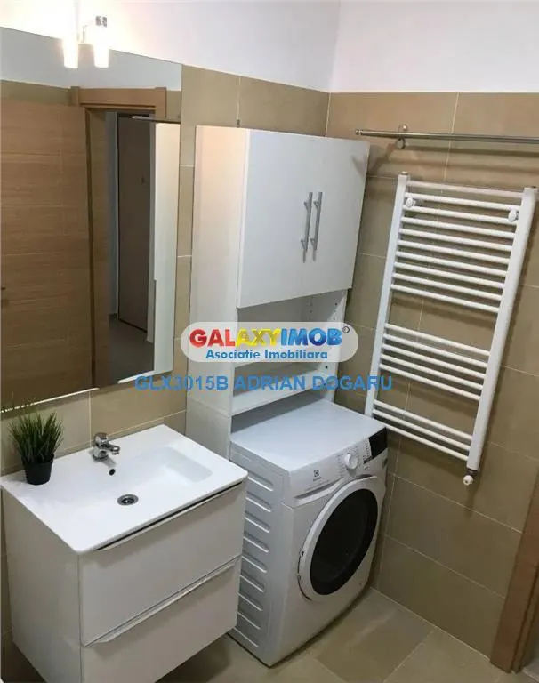 APARTAMENT 2 CAMERE DE INCHIRIAT SALAJAN - foto 8