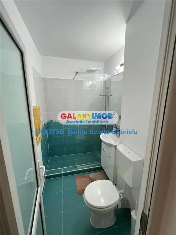Inchiriere garsoniera  etaj 6 din 10, zona M..C. GEORGIAN - foto 4