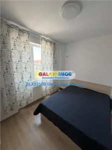 Apartament cu 2 camere Mobilat Utilat Militari Residence 72.000 - foto 3