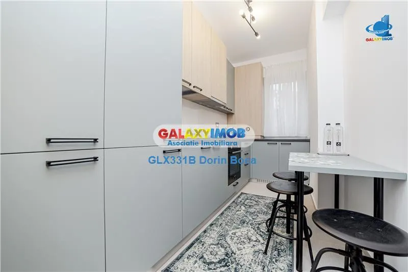 Apartament 3 camere TITAN - PREMIUM (Strada Firidei) Bloc Nou - foto 15