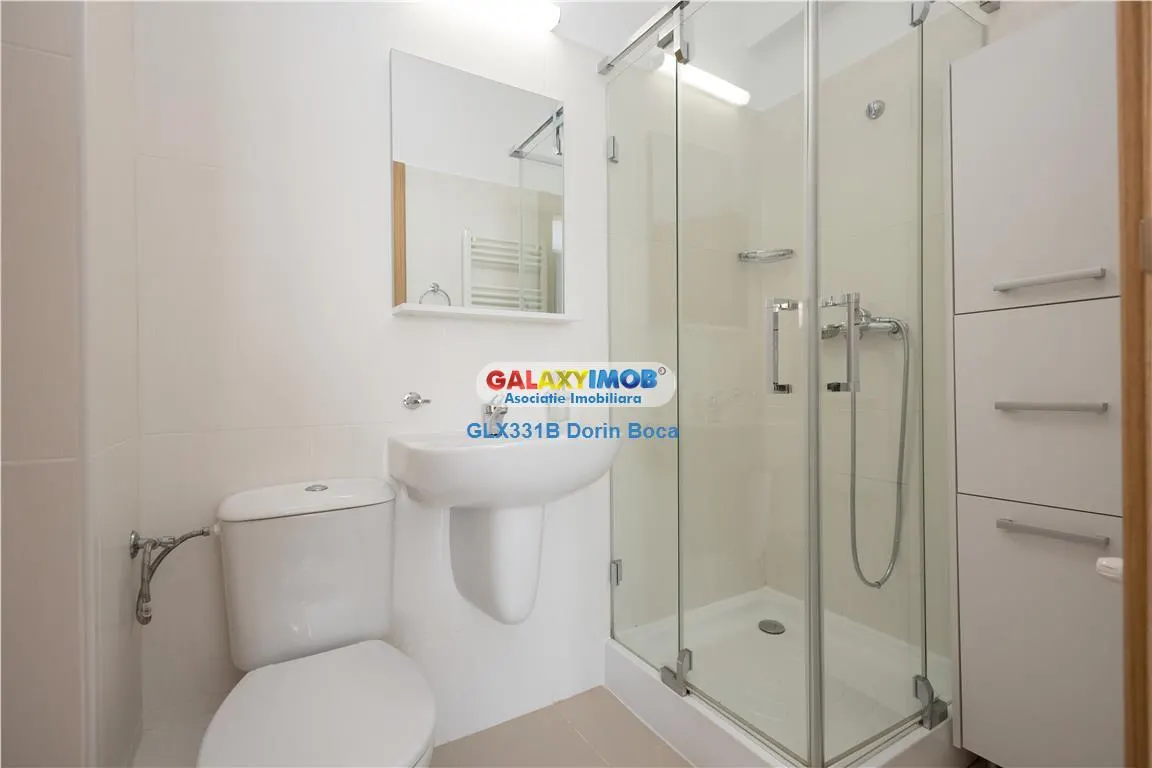 Apartament 3 camere TITAN - PREMIUM (Strada Firidei) Bloc Nou - foto 19