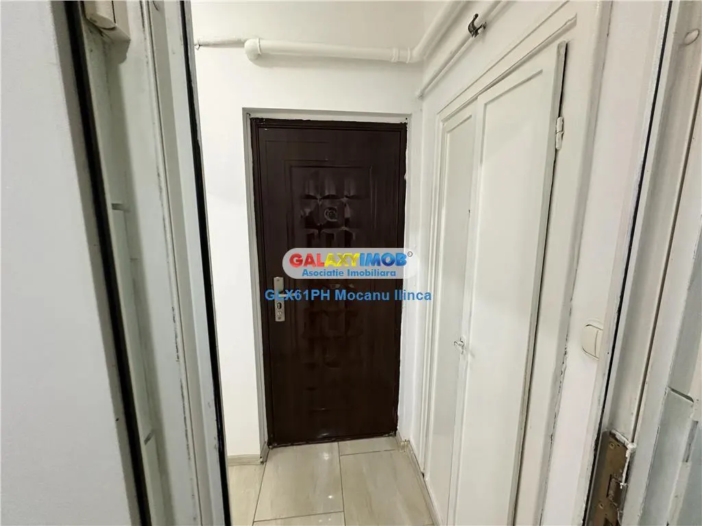 Inchiriere apartament 2 camere, semi-mobilat, Ultracentral, Ploiesti - foto 12