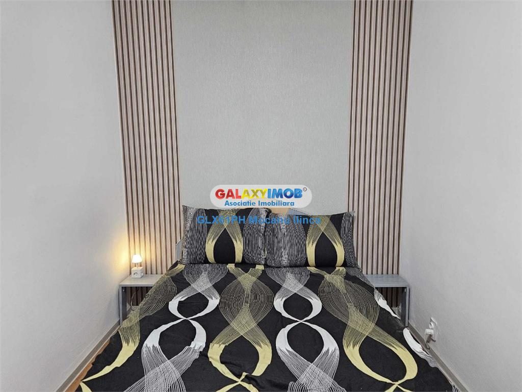 Inchiriere apartament 2 camere, in Ploiesti, zona Malu Rosu - Ploiesti