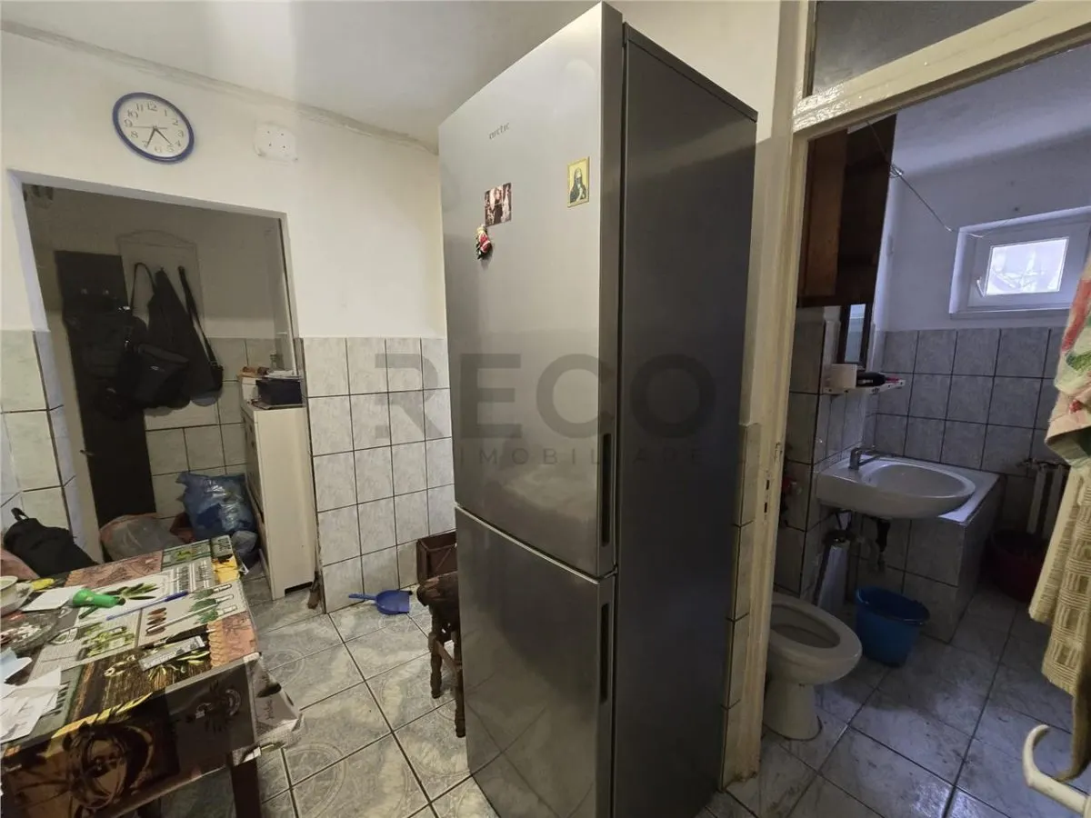 RECO Apartament in Oradea - foto 6