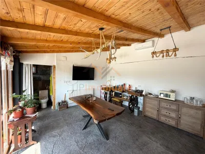 CASA PLAN PARTER | TEREN 740 MP | ACCES AUTO | ZONA TARIAN | BIHOR - foto 4