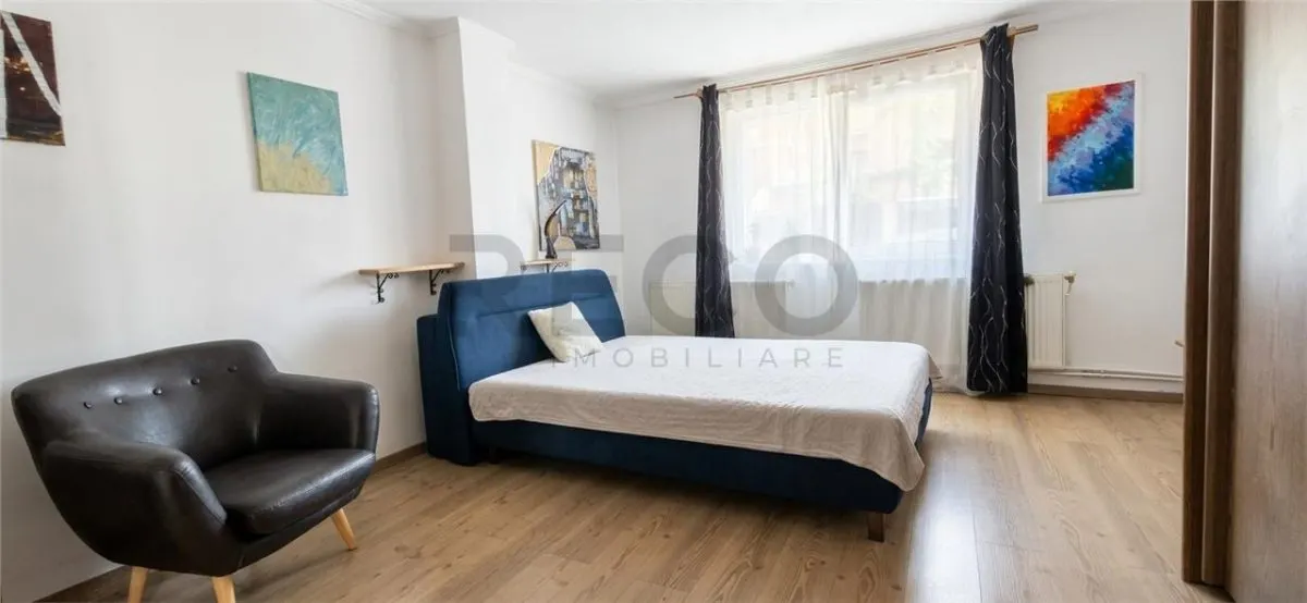 RECO Casa 4 camere, zona centrala Oradea, aproape de Piata Unirii - foto 1