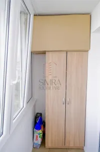 Apartament 2 camere renovat complet zona Rogerius - foto 15