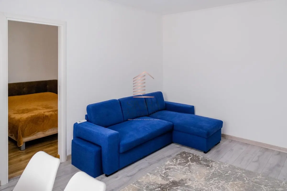 Apartament 2 camere renovat complet zona Rogerius - foto 5