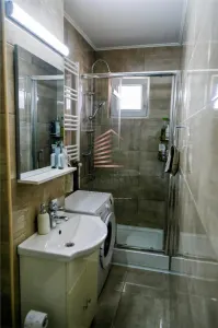 Apartament 2 camere renovat complet zona Rogerius - foto 6