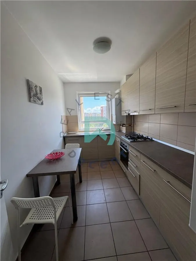 Apartament 2 camere decomandat, Avantgarden  Brasov - foto 1