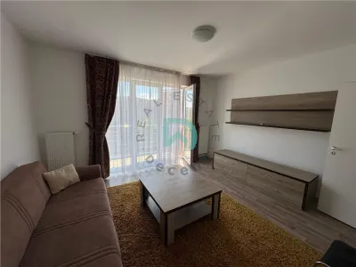Apartament 2 camere decomandat, Avantgarden  Brasov - foto 4