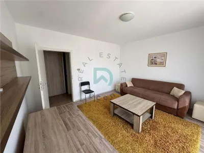 Apartament 2 camere decomandat, Avantgarden  Brasov - foto 6