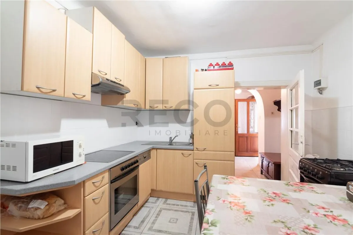 RECO Teren mare cu 2 case si front la 2 strazi in Tamaseu - foto 13